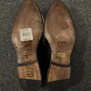 Ortigni | Shoes | Ortigni For Bloomingdales Mens Dress Shoe  display picture 3